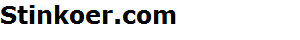 Stinkoer.com